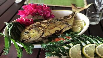 Laguna Blu - Resort Madagascar