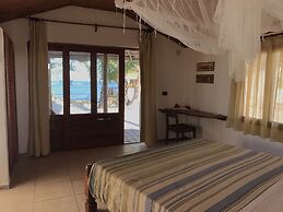 Laguna Blu - Resort Madagascar