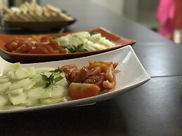 Laguna Blu - Resort Madagascar