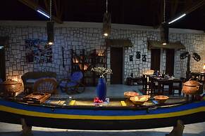 Laguna Blu - Resort Madagascar