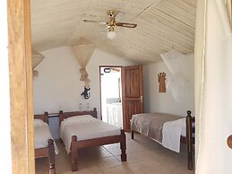 Laguna Blu - Resort Madagascar