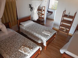 Laguna Blu - Resort Madagascar