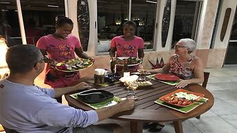 Laguna Blu - Resort Madagascar