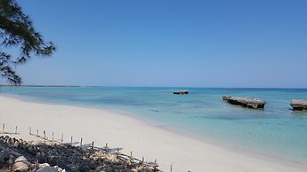 Laguna Blu - Resort Madagascar