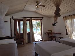 Laguna Blu - Resort Madagascar