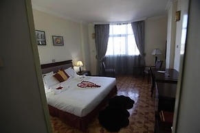 Tirar International Hotel