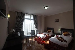 Tirar International Hotel
