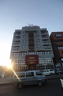 Tirar International Hotel