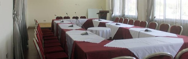 Tirar International Hotel