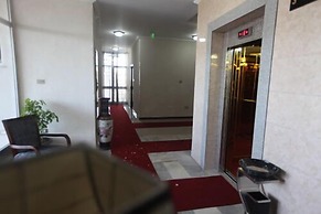 Tirar International Hotel