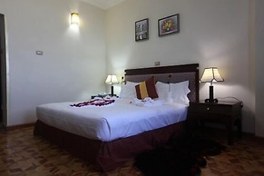 Tirar International Hotel