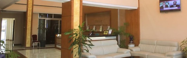 Tirar International Hotel