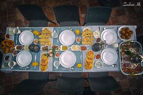 Villa Rita Guest House