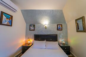 Villa Rita Guest House