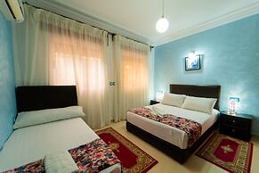 Villa Rita Guest House