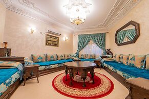 Villa Rita Guest House