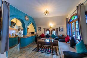 Villa Rita Guest House