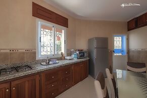 Villa Rita Guest House