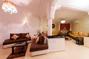 Villa Rita Guest House