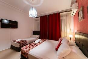 Villa Rita Guest House