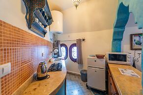 Villa Rita Guest House