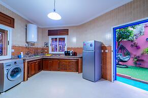 Villa Rita Guest House