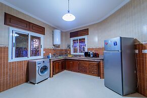 Villa Rita Guest House