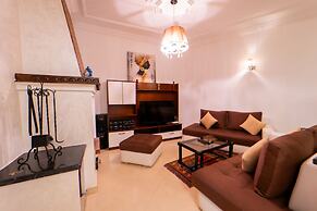 Villa Rita Guest House