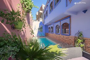 Villa Rita Guest House