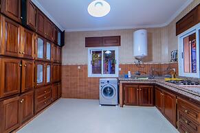 Villa Rita Guest House