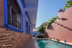 Villa Rita Guest House