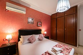 Villa Rita Guest House