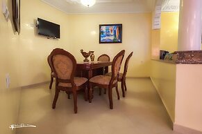 Villa Rita Guest House