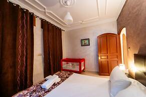 Villa Rita Guest House