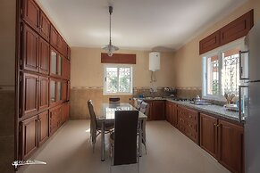 Villa Rita Guest House