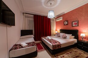 Villa Rita Guest House