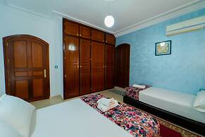 Villa Rita Guest House