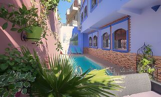 Villa Rita Guest House