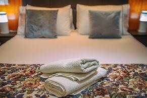 Villa Rita Guest House