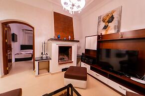 Villa Rita Guest House