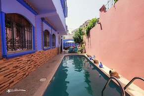 Villa Rita Guest House