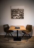 UtrechtCityApartments Huizingalaan