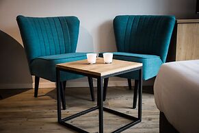 UtrechtCityApartments Huizingalaan