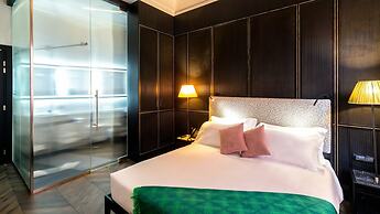 Hotel The Haven Roma