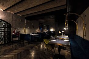 Hotel The Haven Roma