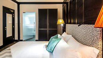 Hotel The Haven Roma