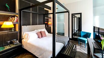 Hotel The Haven Roma