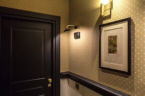 Hotel The Haven Roma