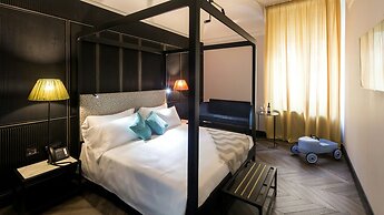 Hotel The Haven Roma