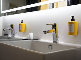 Hotel The Haven Roma